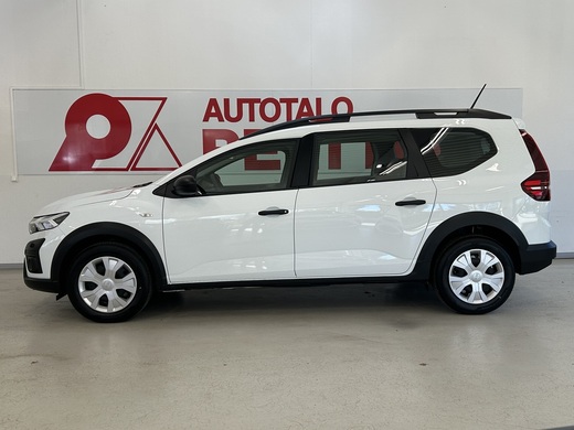Dacia Jogger vaihtoauto