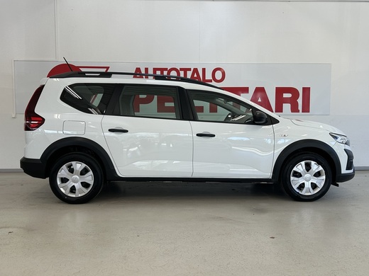 Dacia Jogger vaihtoauto
