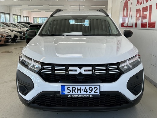 Dacia Jogger vaihtoauto