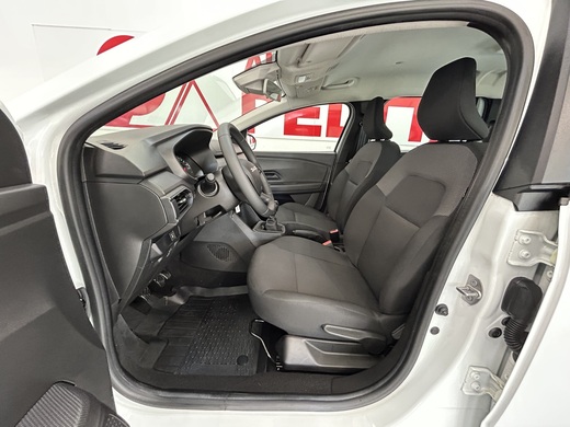 Dacia Jogger vaihtoauto