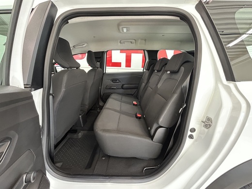 Dacia Jogger vaihtoauto