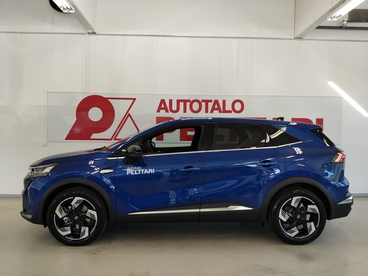 Renault Symbioz vaihtoauto