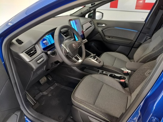 Renault Symbioz vaihtoauto