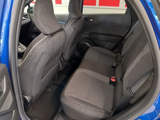 Renault Symbioz vaihtoauto