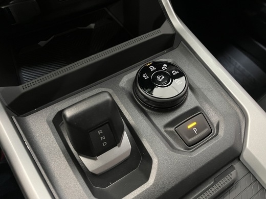 Dacia Bigster vaihtoauto