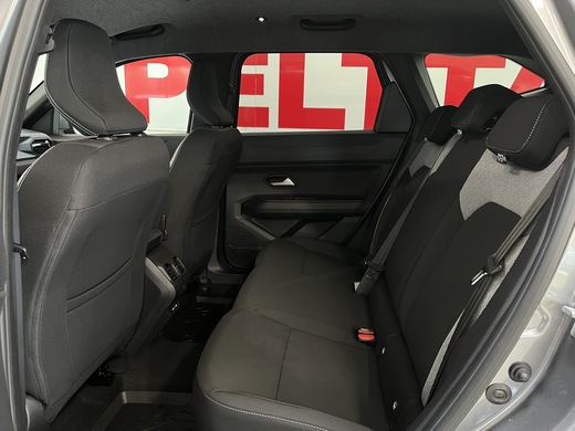 Dacia Bigster vaihtoauto