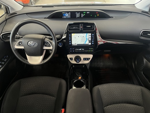 Toyota Prius vaihtoauto