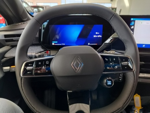 Renault Clio vaihtoauto