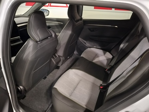 Renault Scénic vaihtoauto
