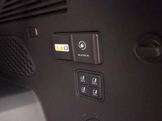 Kia EV9 vaihtoauto