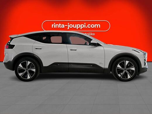 Polestar 3 vaihtoauto
