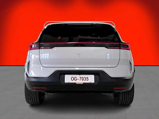 Polestar 3 vaihtoauto