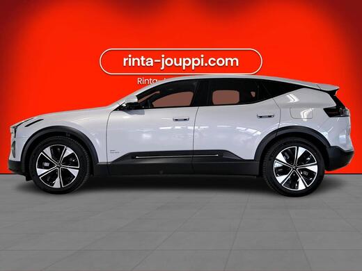 Polestar 3 vaihtoauto