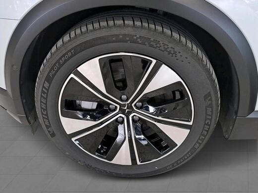 Polestar 3 vaihtoauto