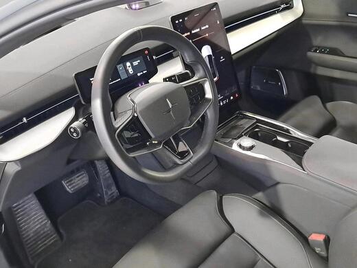 Polestar 3 vaihtoauto