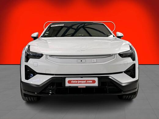 Polestar 3 vaihtoauto