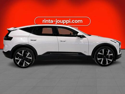 Polestar 3 vaihtoauto