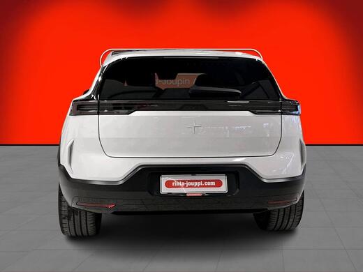 Polestar 3 vaihtoauto