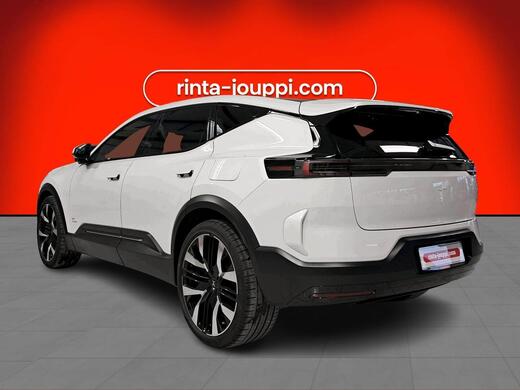 Polestar 3 vaihtoauto