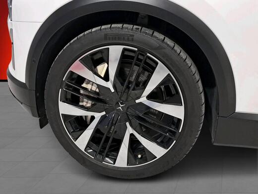 Polestar 3 vaihtoauto