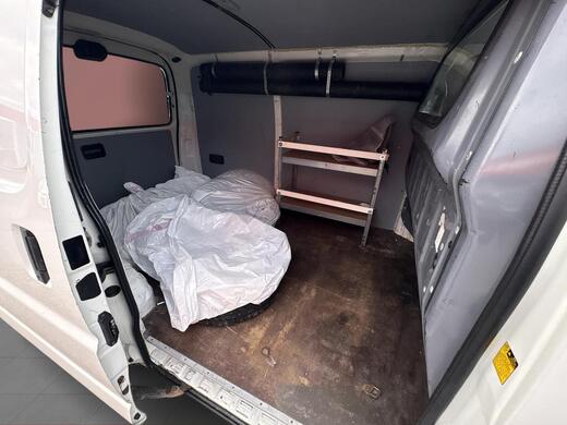 Toyota Hiace vaihtoauto