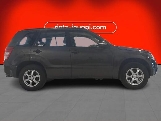 Suzuki Grand Vitara vaihtoauto
