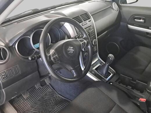 Suzuki Grand Vitara vaihtoauto