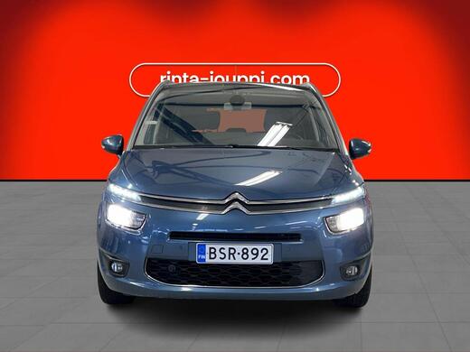 Citroën Grand C4 Picasso vaihtoauto