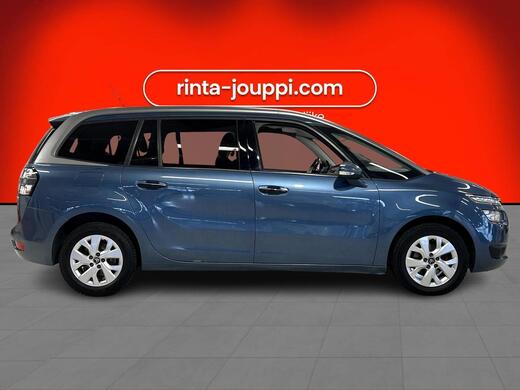 Citroën Grand C4 Picasso vaihtoauto