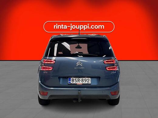 Citroën Grand C4 Picasso vaihtoauto