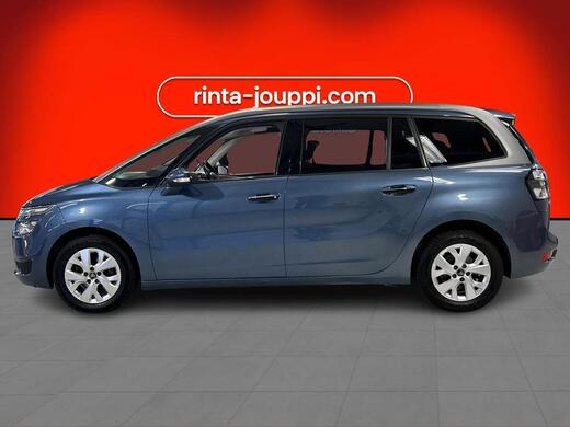 Citroën Grand C4 Picasso vaihtoauto