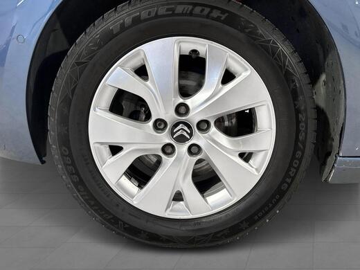 Citroën Grand C4 Picasso vaihtoauto