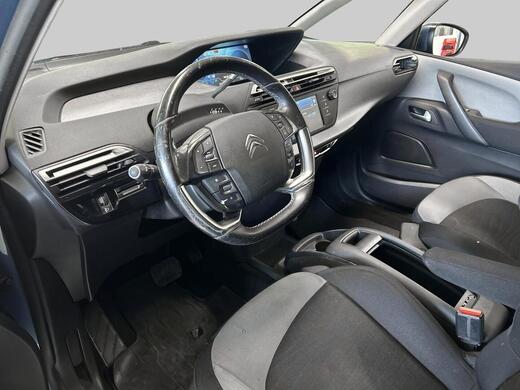 Citroën Grand C4 Picasso vaihtoauto