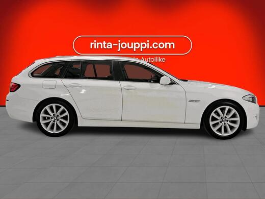 BMW 523 vaihtoauto