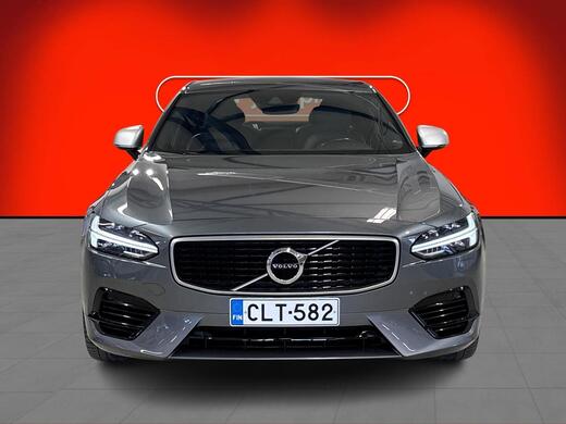 Volvo S90 vaihtoauto
