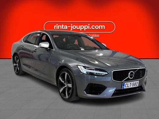 Volvo S90 vaihtoauto
