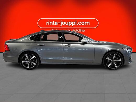 Volvo S90 vaihtoauto