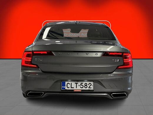 Volvo S90 vaihtoauto