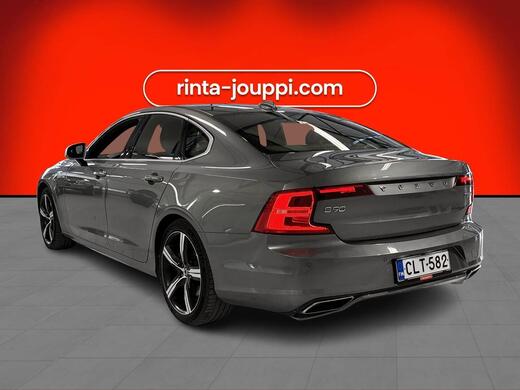 Volvo S90 vaihtoauto