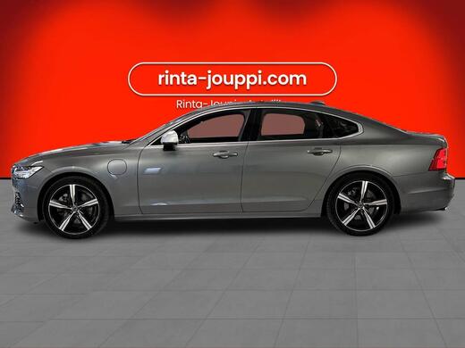 Volvo S90 vaihtoauto
