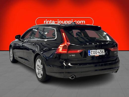 Volvo V90 vaihtoauto