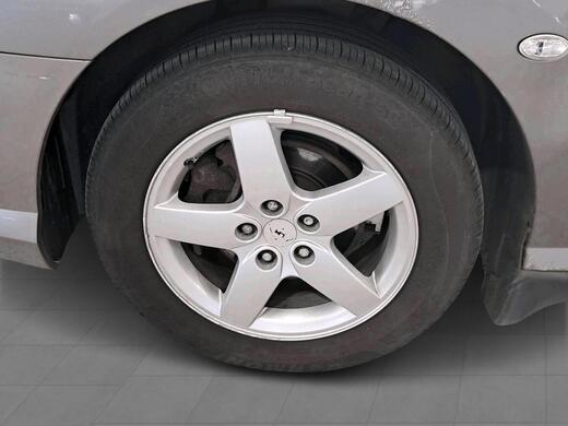 Peugeot 407 vaihtoauto