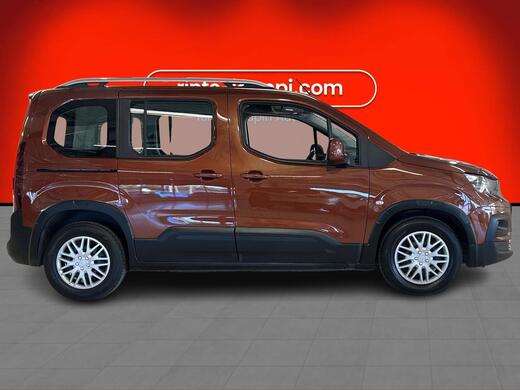 Peugeot Rifter vaihtoauto