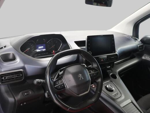 Peugeot Rifter vaihtoauto