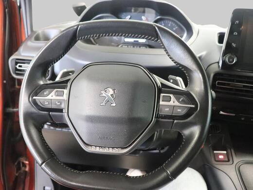 Peugeot Rifter vaihtoauto