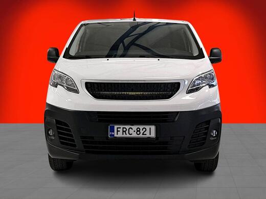 Peugeot Expert vaihtoauto