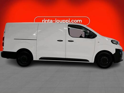 Peugeot Expert vaihtoauto