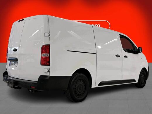 Peugeot Expert vaihtoauto