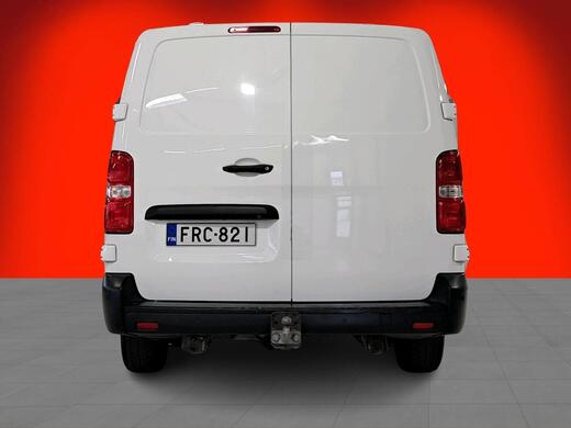 Peugeot Expert vaihtoauto