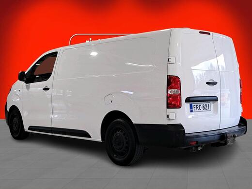 Peugeot Expert vaihtoauto